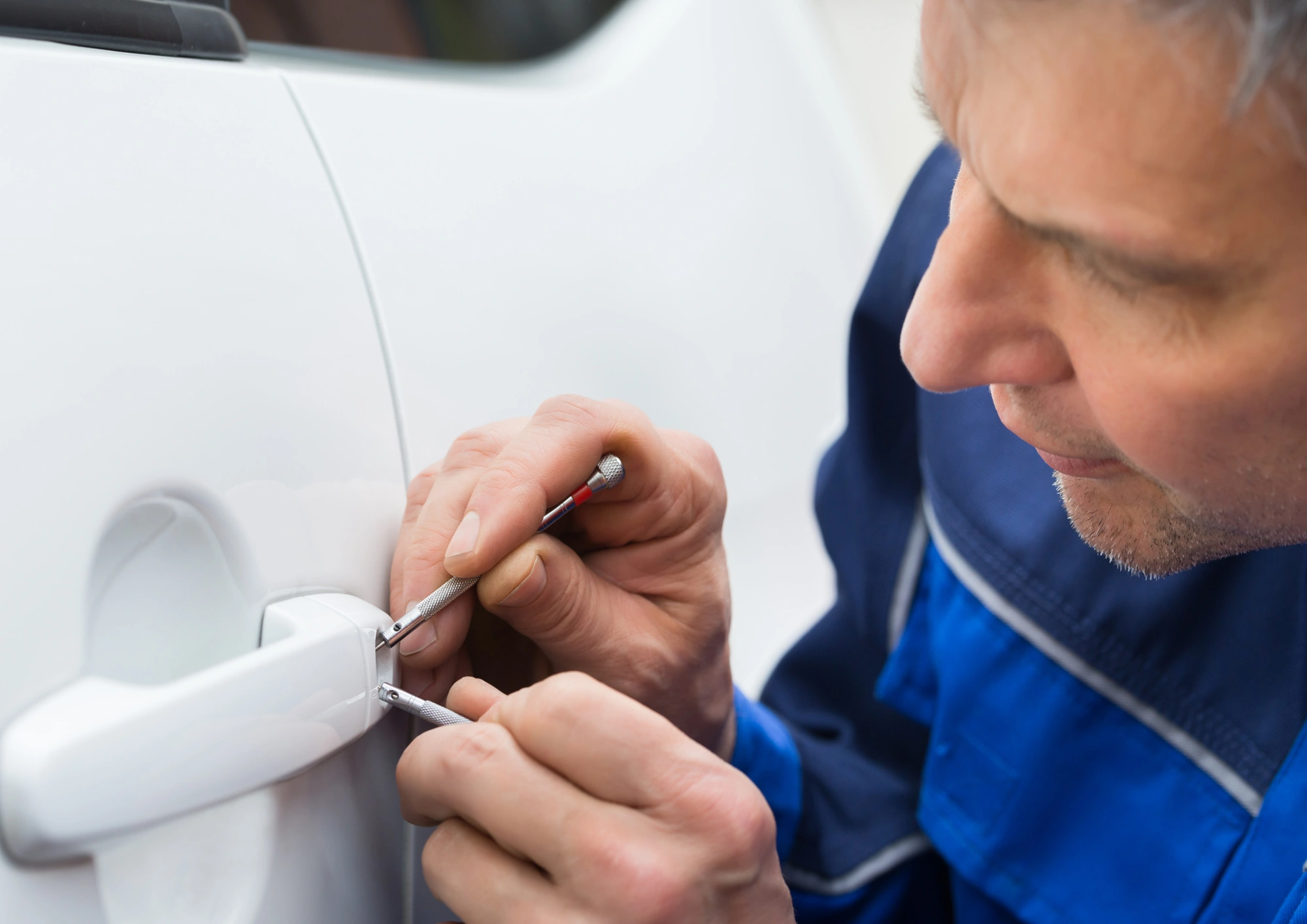 Lockout Service